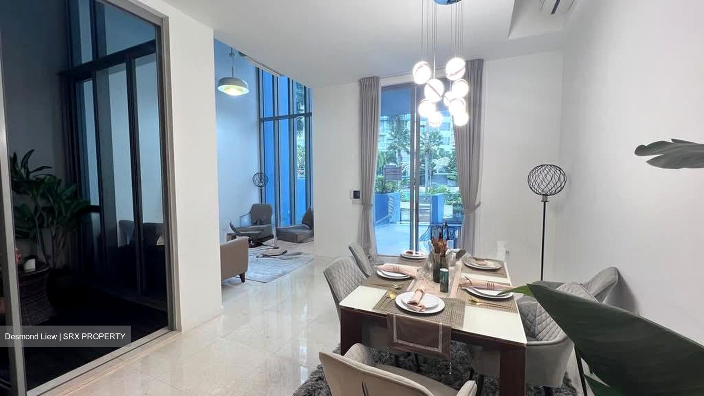 Miltonia Close (D27), Terrace #611178821
